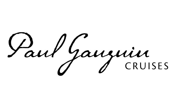 Paul Gauguin Cruises logo